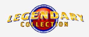 Legendary Collection logo