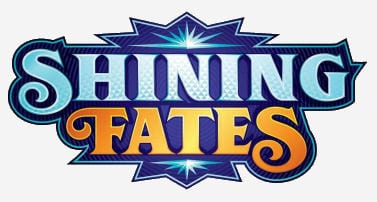 Shining Fates Card Gallery