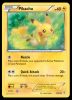 26/83 Pikachu