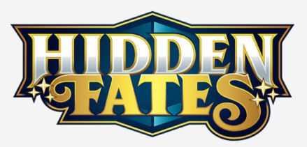 Hidden Fates - All Shiny Vault Cards