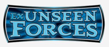 Unseen Forces Logo