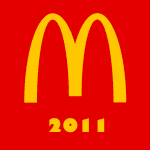 McDonalds 2011