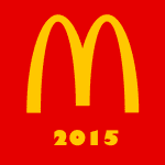 McDonalds 2015
