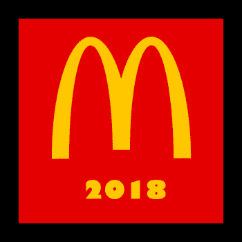 Pokémon McDonalds Collection 2018