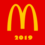 McDonalds 2019