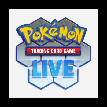 Pokémon TCG Live App