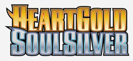 HeartGold SoulSilver