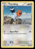31/39 Fletchling