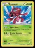 BW101 Genesect