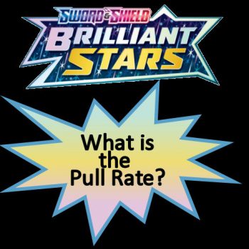 Brilliant Stars Pull Rate
