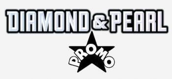 Diamond and Pearl Promos Card List
