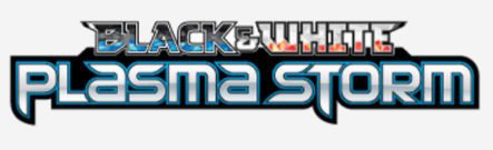 Plasma Storm Logo
