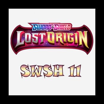 Lost Origin SWSH11