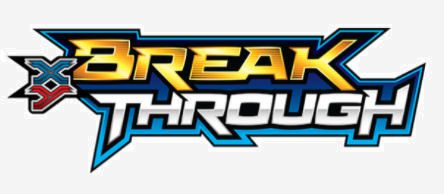 BREAKThrough Logo