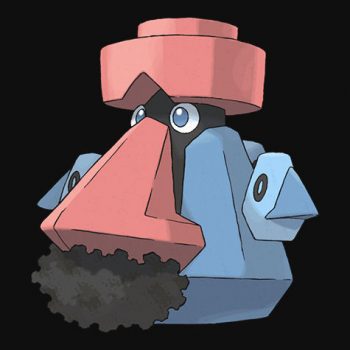 Probopass Pokémon