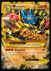 113/111 M Lucario