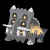 Bastiodon Evolutions