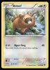 106/146 Bidoof