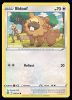 120/172 Bidoof