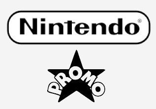 Nintendo Black Star Promos