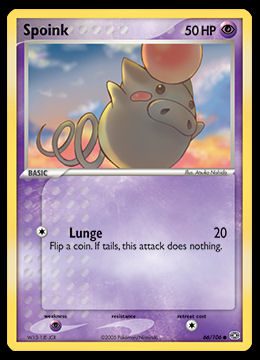 66/106 Spoink