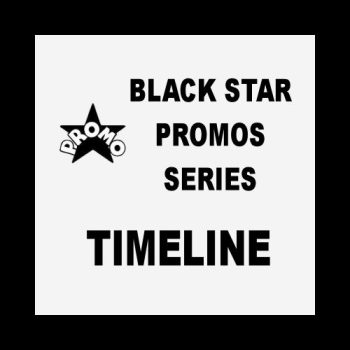 Black Star Promos Series Timeline