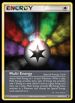 103/112 Multi Energy