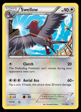 71/108 Swellow