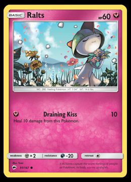 91/147 Ralts