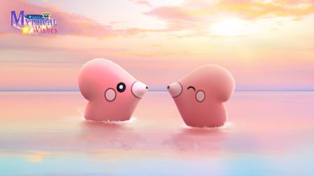Luvdisc Limited Research Day - Valentine's special event