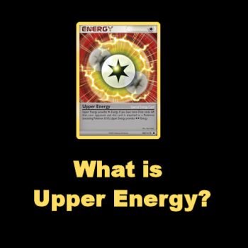 Upper Energy Cards