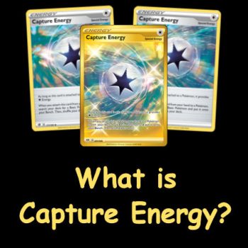 What is Capture Energy