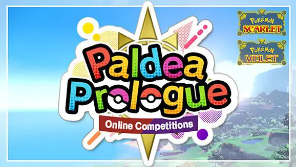 Paldea Prologue Image