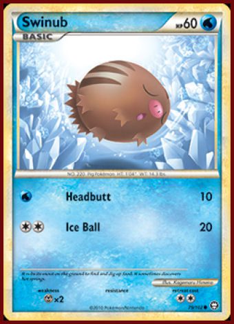 79/102 Swinub