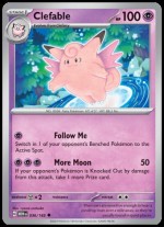 036/165 Clefable