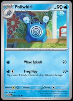 061/165 Poliwhirl