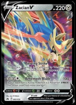 095/159 Zacian V